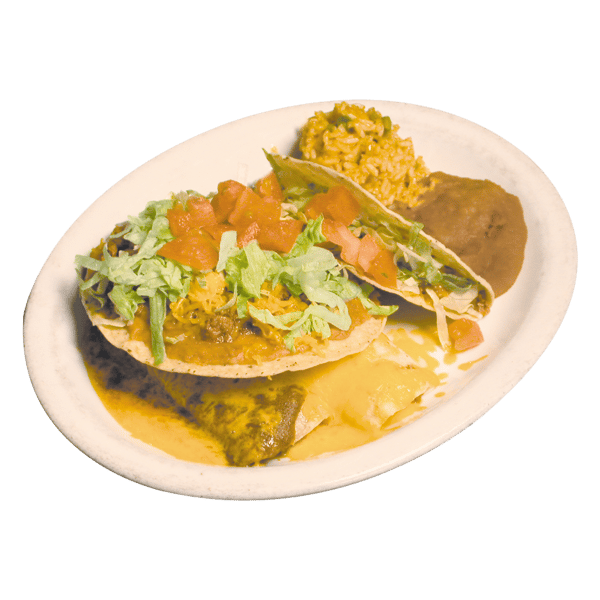 Gallery La Hacienda Restaurant in IN