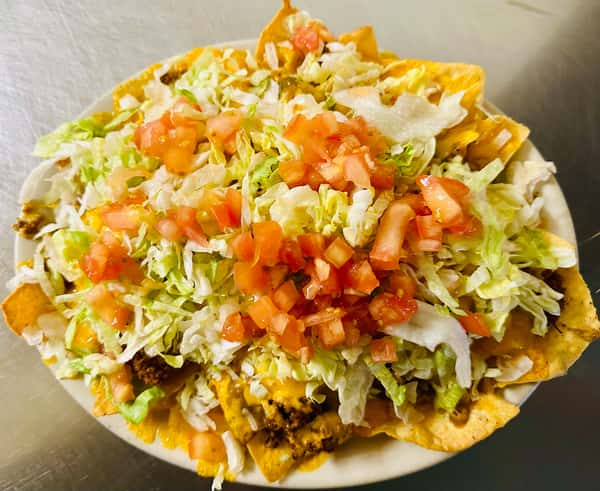 Small Nachitos (NACHOS)