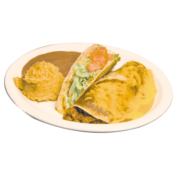 Gallery La Hacienda Restaurant in IN