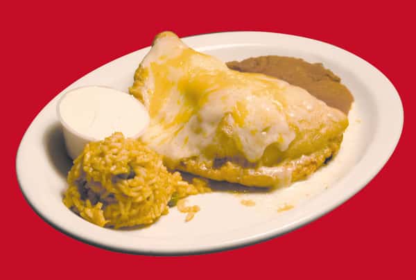 Gallery La Hacienda Restaurant in IN