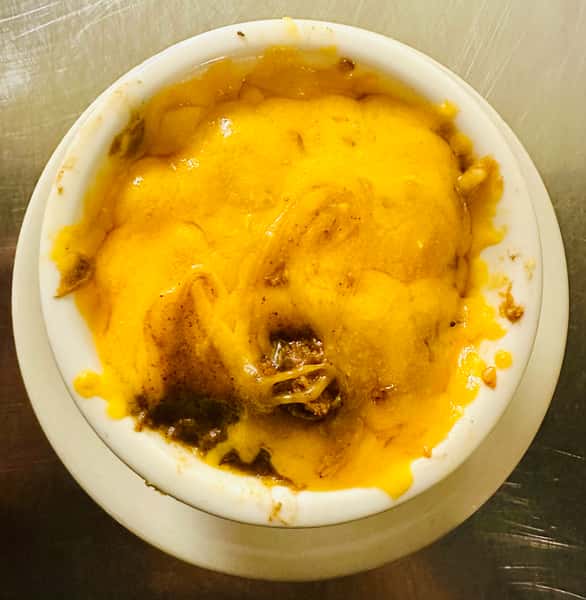 Mish Mash Dip