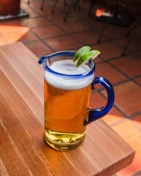 Draft Beer