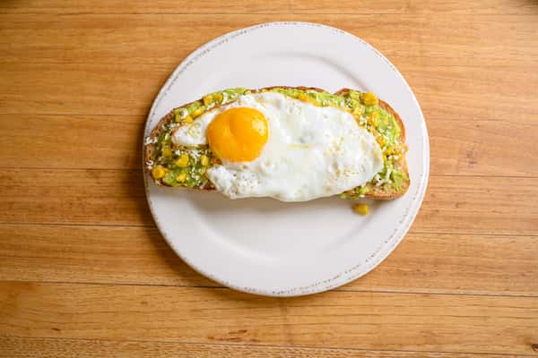 Avocado Toast