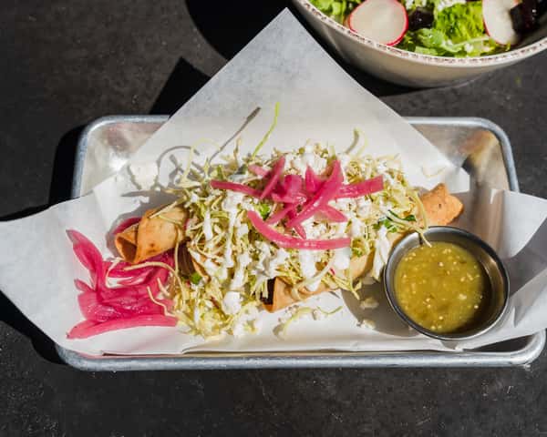 Taquitos (OLO)