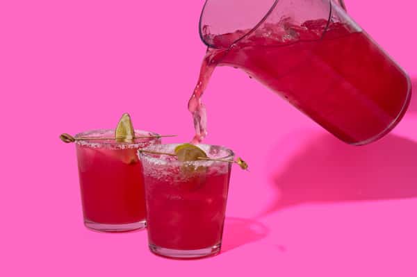 Specialty Margarita
