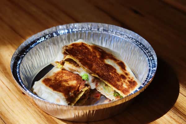 Crunch Wrap
