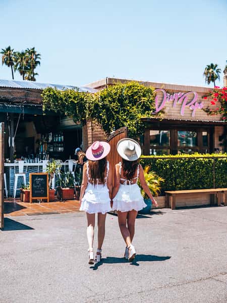 bachelorette spots in scottsdale