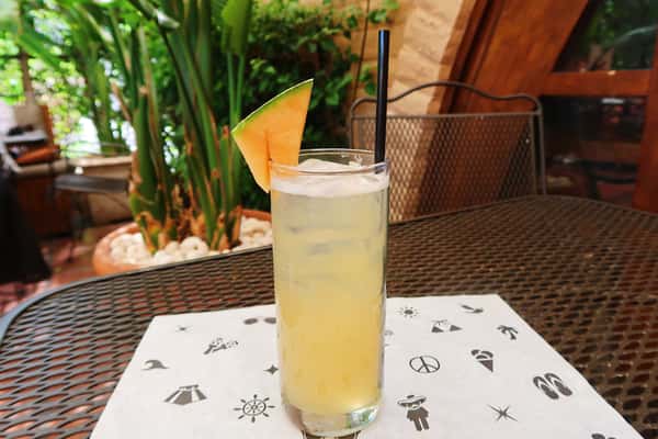 Verano Margarita