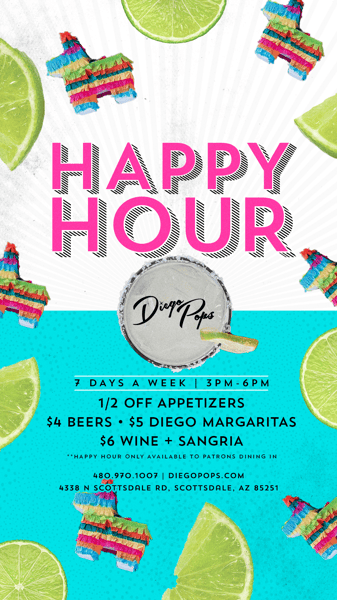 Happy Hour