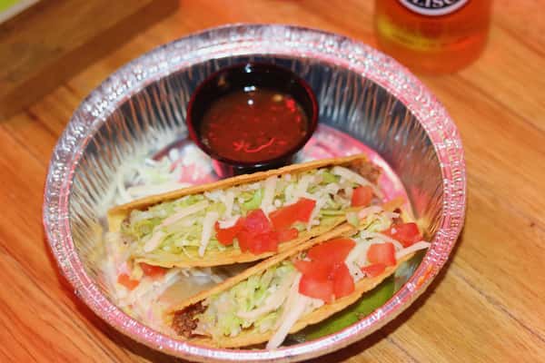 Gringo Tacos (2)