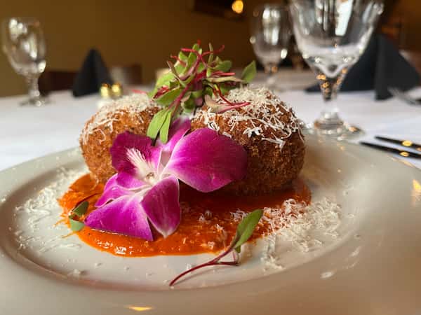 Arancini