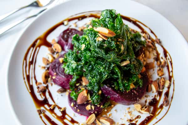 Beet Salad