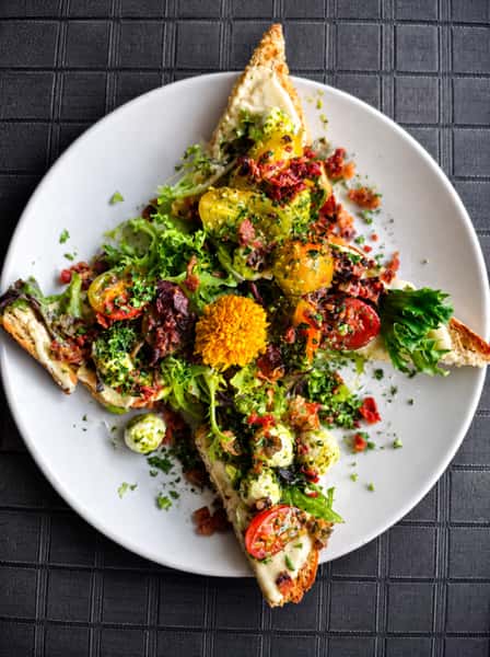 Bruschetta