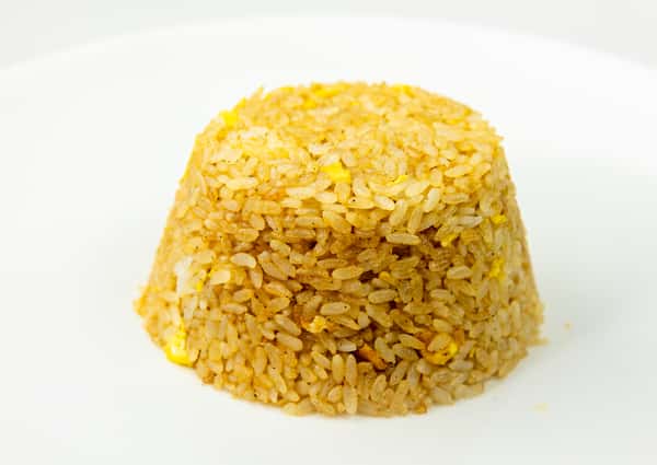 Side Hibachi Fried Rice