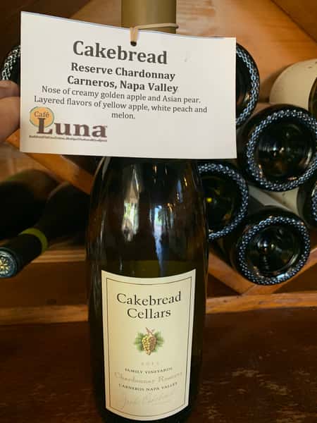 Cakebread Reserve