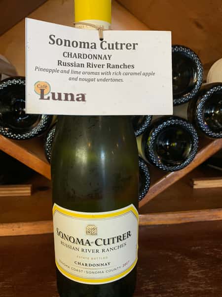 Sonoma Cutrer, Chardonnay
