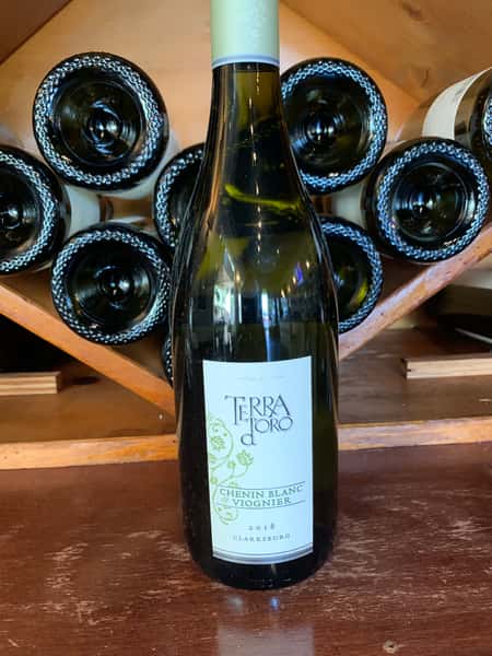 Terra De Orro