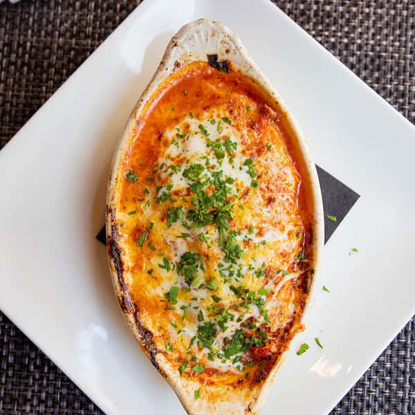 Manicotti