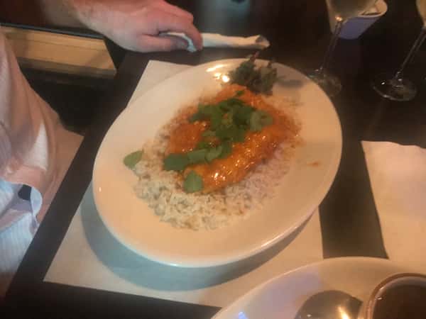 Drunken Fish