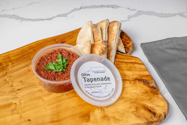 Olive Tapenade
