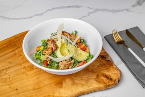 Kale Caesar