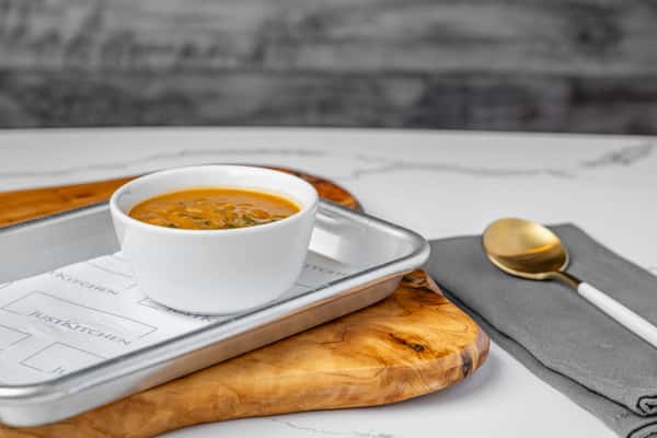 Tomato Soup