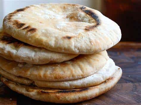 Extra Pita