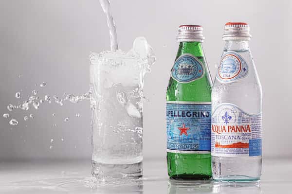 Bottled Water