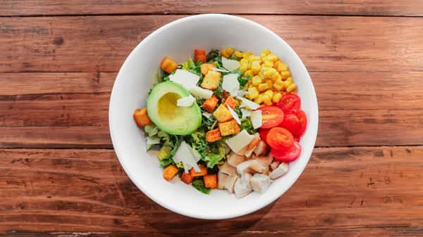 Kale Caesar