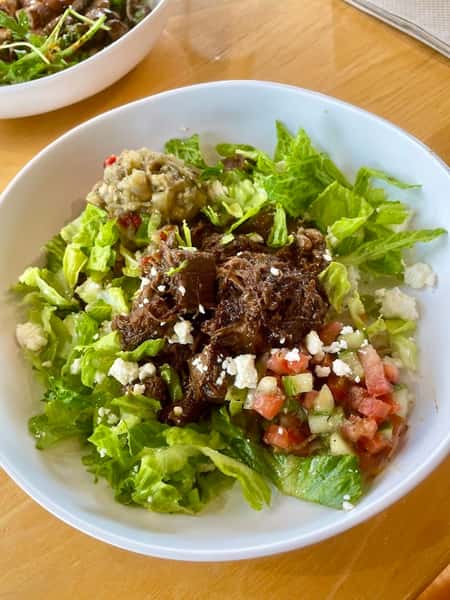 Make Your Own Bowl