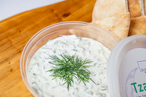 Tzatziki6
