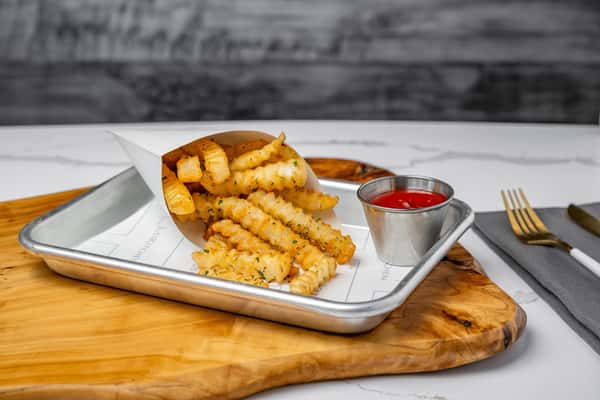 Just Fries