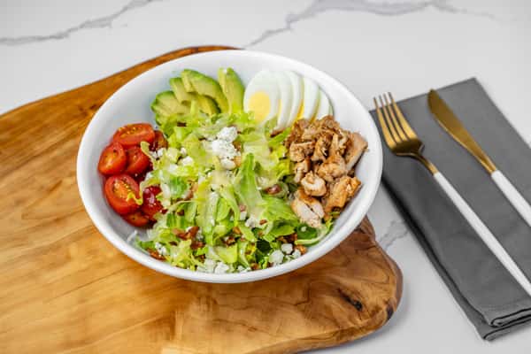 Garden Cobb