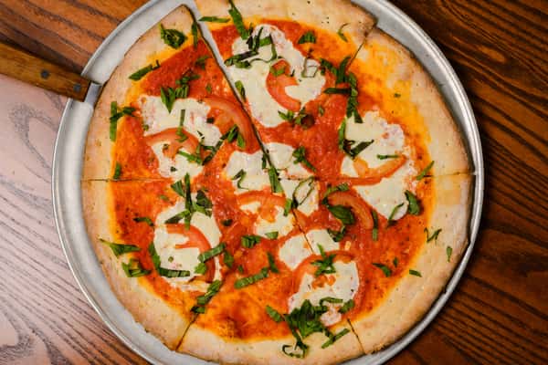 Margherita