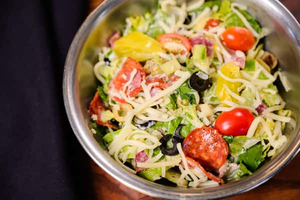 Antipasto