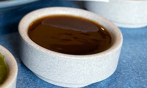 TAMARIND CHUTNEY 8 oz