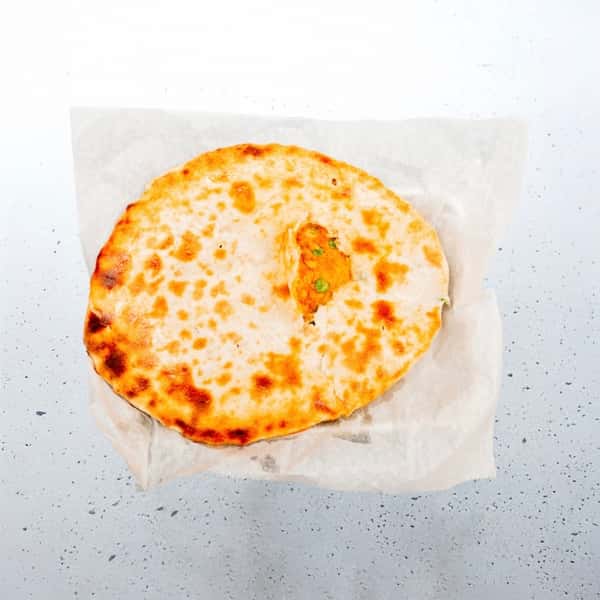 POTATO NAAN