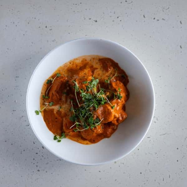L- CHICKEN LABABDAR (MASALA)