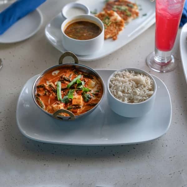 L- SHAHI PANEER
