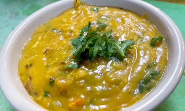 HOUSE LENTILS 8 oz