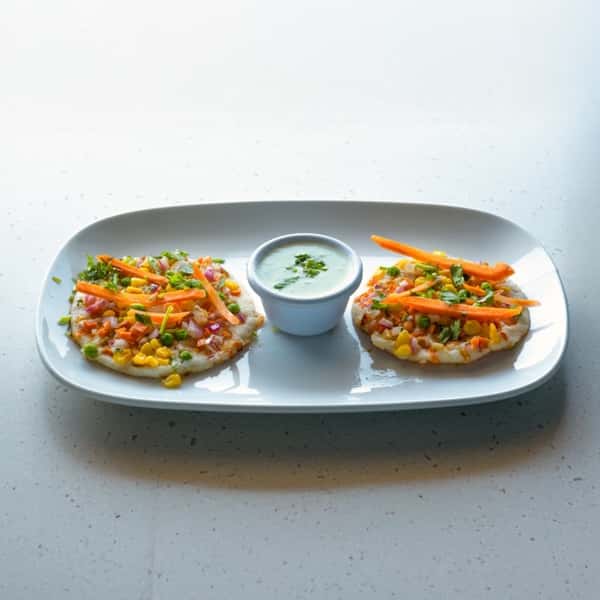 MASALA UTTAPAM