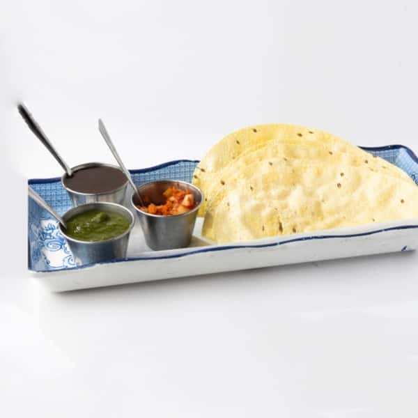 PAPADUM