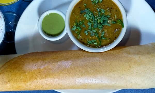 POTATO DOSA