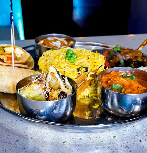 Thali