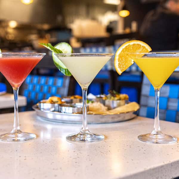 Cocktails
