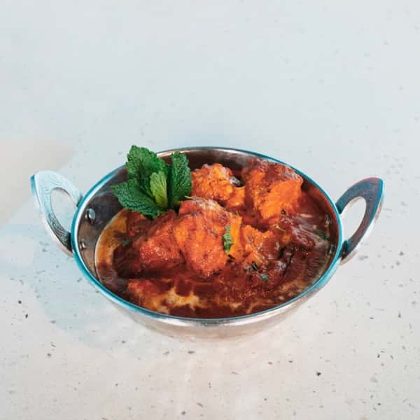 L- MADRAS CHICKEN