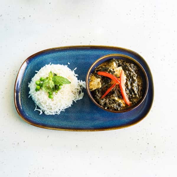 D- TOFU SAAG