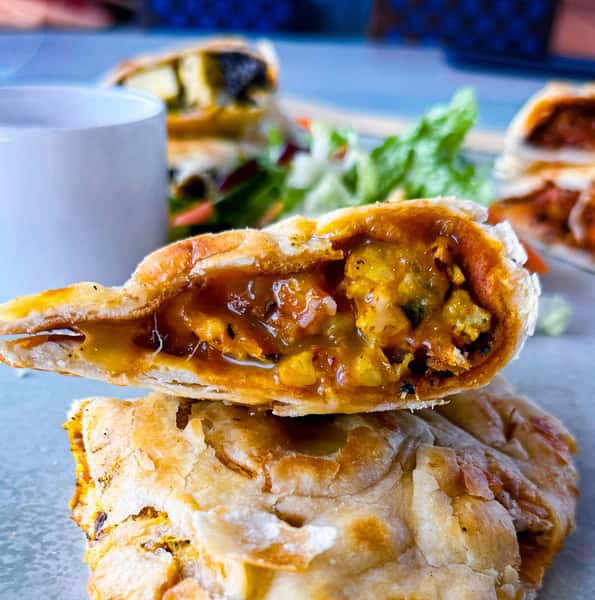 Samosas