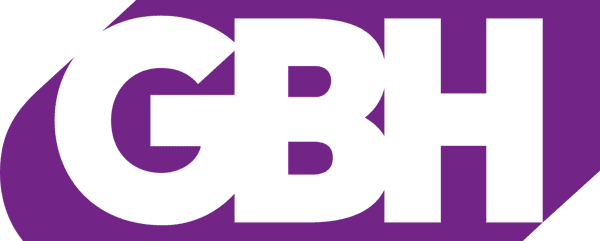 gbh logo