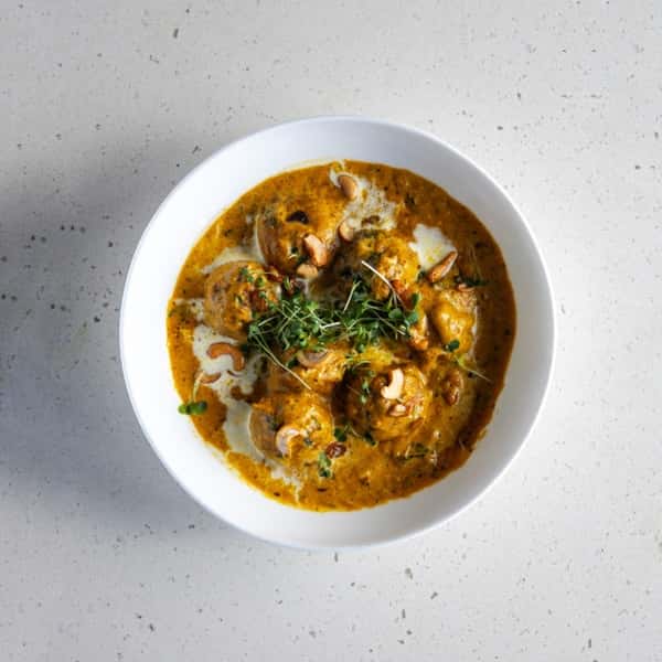 L- VEGETABLE KOFTA